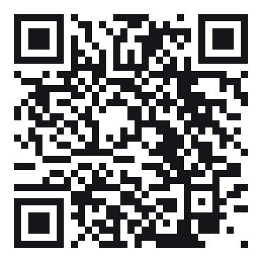 とっきー公式LINE 友だち追加QRコード